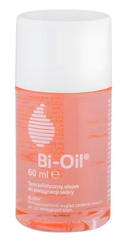 Bi-Oil PurCellin Öl gegen Cellulite und Dehnungsstreifen 60 ml