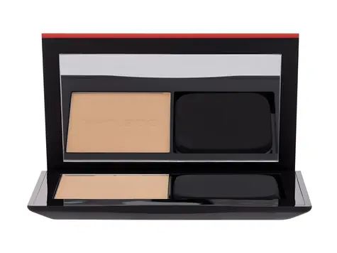 Shiseido Synchro Skin Self-Refreshing Cushion Compact Makeup 9 g 240 Quartz
