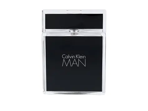 Calvin Klein Man Eau de Toilette 50 ml