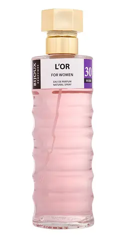 Bijoux L'Or 30 Eau de Parfum 200 ml