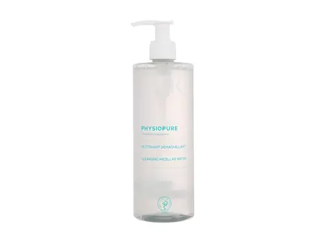 SVR Physiopure Eau Micellaire Mizellenwasser 400 ml