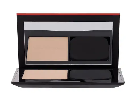 Shiseido Synchro Skin Self-Refreshing Custom FINISH Powder Foundation Makeup 9 g 130 Opal