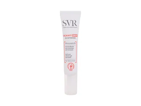 SVR Cicavit+ DM+ Cicatrices Lokale Pflege 15 ml
