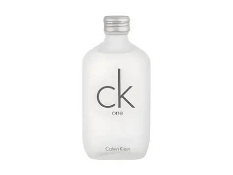 Calvin Klein CK One Eau de Toilette 100 ml