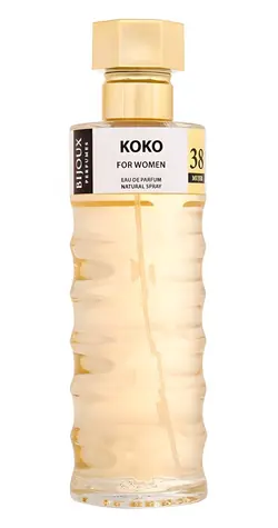 Bijoux Koko 38 Eau de Parfum 200 ml