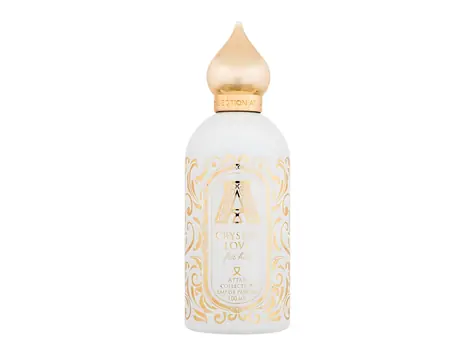 Attar Collection Crystal Love For Her Eau de Parfum 100 ml