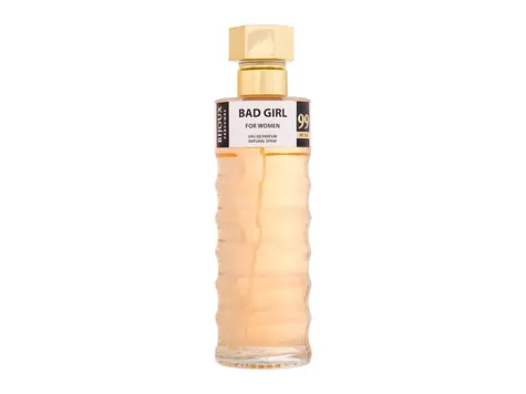 Bijoux Bad Girl 99 Eau de Parfum 200 ml