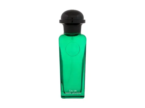 Hermes Eau de Basilic Pourpre Köln 50 ml