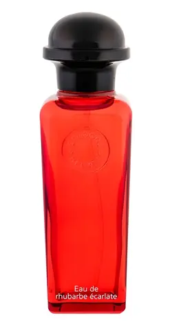 Hermes Eau de Rhubarbe Écarlate Köln 50 ml