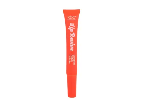 Xpel Lip Revive Strawberry Peptide Lip Butter Lippenbalsam 10 ml