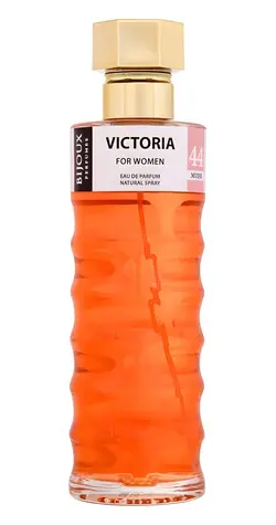 Bijoux Victoria 44 Eau de Parfum 200 ml