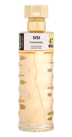 Bijoux Sisi 47 Eau de Parfum 200 ml