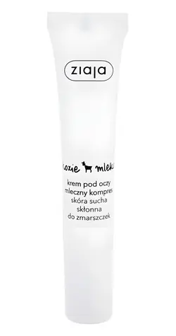 Ziaja Ziegenmilch-Augencreme 15 ml