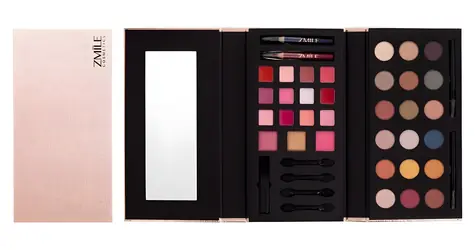 ZMILE COSMETICS Glam To Go Dekorative Kartusche 25,1 g