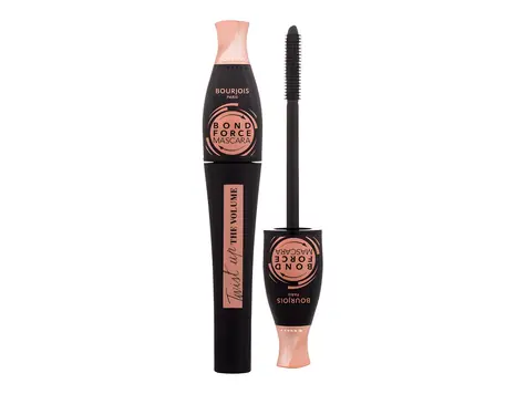 BOURJOIS Paris Twist UP The Volume Bond Force Mascara Mascara 8 ml 1 Schwarz