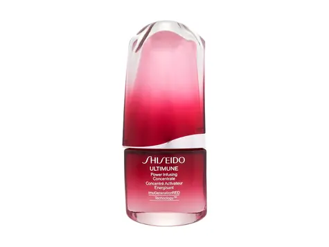 Shiseido Ultimune Power Infusing Concentrate Hautserum 15 ml