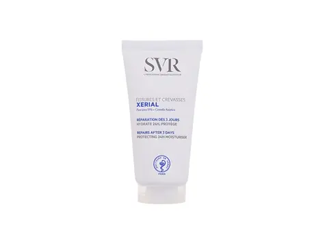 SVR Xerial Fissures Et Crevasses Handcreme 50 ml