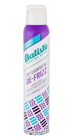 Batiste Anti-Frizz Trockenshampoo 200 ml