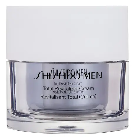 Shiseido MEN Total Revitalizer Tagescreme 50 ml