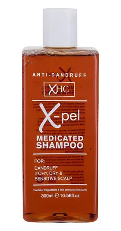 Xpel Medizinisches Shampoo 300 ml