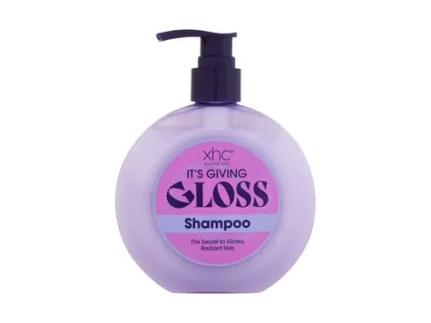 Xpel It's Giving Gloss Shampoo 300 ml