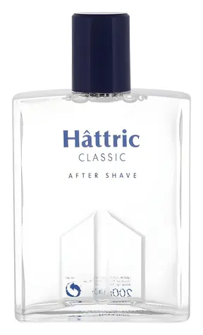 Hattric Classic Aftershave 200 ml