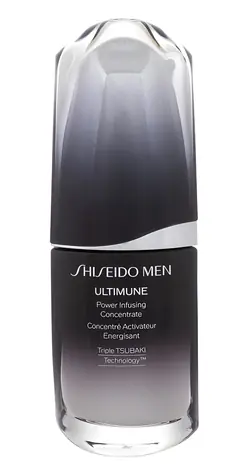 Shiseido MEN Ultimune Power Infusing Concentrate Hautserum 30 ml