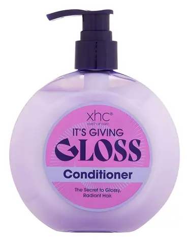 Xpel It's Giving Gloss Conditioner 300 ml