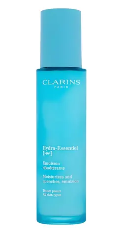 Clarins Hydra-Essentiel [HA2] Emulsion Tagescreme 75 ml