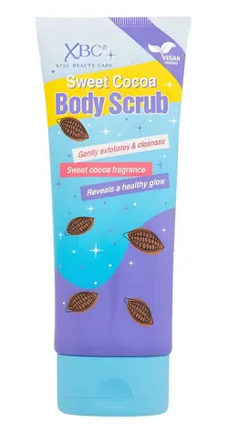 Xpel Sweet Cocoa Körperpeeling 200 ml