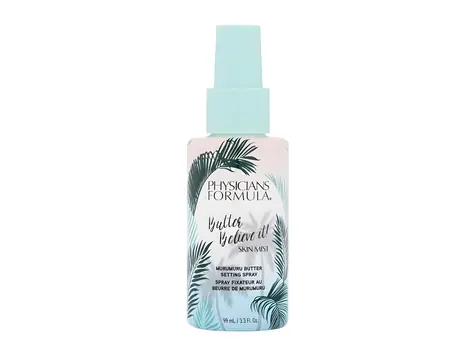 Physicians Formula Butter Believe It! Skin Mist Makeup Fixer 99 ml