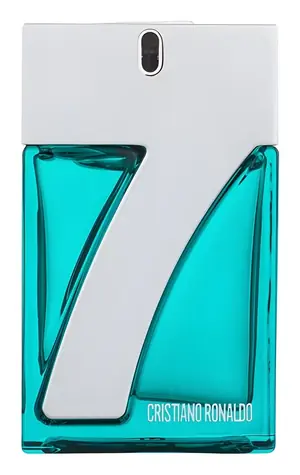 Cristiano Ronaldo CR7 Origins Eau de Toilette 30 ml