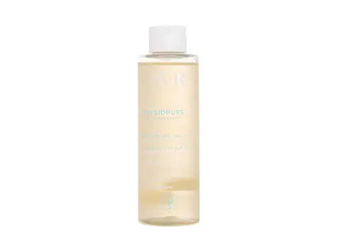 SVR Physiopure Huile Demaquillante Gesichts-Make-up-Entferner 150 ml