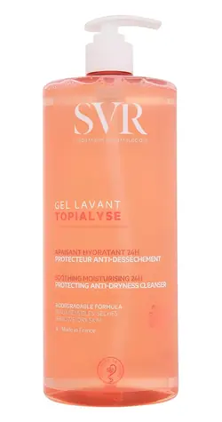 SVR Topialyse Gel Lavant Duschgel 1000 ml