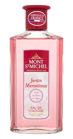 Mont St Michel Jardin Merveilleux Köln 250 ml