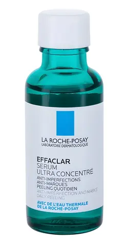 La Roche-Posay Effaclar Ultrakonzentriertes Hautserum 30 ml