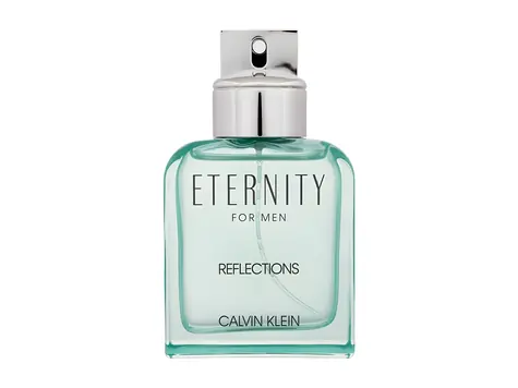 Calvin Klein Eternity Reflections Eau de Toilette 100 ml