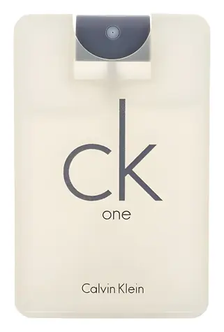 Calvin Klein CK One Eau de Toilette 20 ml