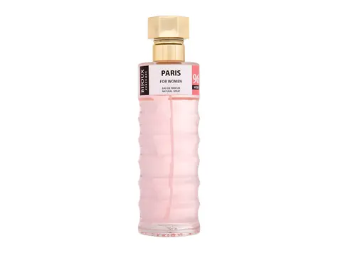 Bijoux Paris 96 Eau de Parfum 200 ml