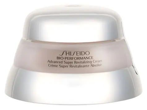 Shiseido Bio-Performance Advanced Super Revitalisierende Tagescreme 75 ml