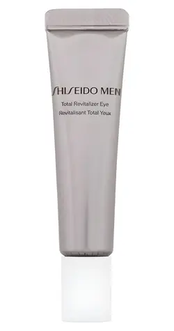 Shiseido MEN Total Revitalizer Augencreme 15 ml