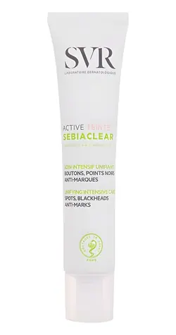 SVR Sebiaclear Active Teinte BB Creme 40 ml