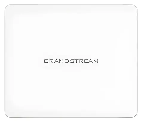 Grandstream GWN7603 / Access Point / Wi-Fi 5 (802.11ac) / 2x2:2 MIMO / PoE / Reichweite 100 m
