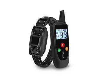 Geti GPT02 / Elektronisches Trainingshalsband