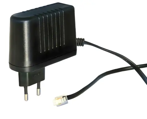 AGFEO Netzteil mit Kabel / Netzteil / Für STE 30, STE 40, ST 40/42/45/53/56 IP, ST 22 IP