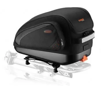 IBERA PakRak Commuter Multimount IB-BA18 / Tragetasche