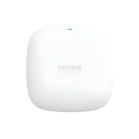 Netgear WAX210 / Access Point / AX1800 / Wi-Fi 6 / Dualband / PoE