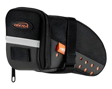 IBERA IB-SB11 Größe M / Satteltasche