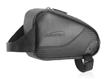 Ibera IB-TB12 Mini M / Fahrradrahmentasche