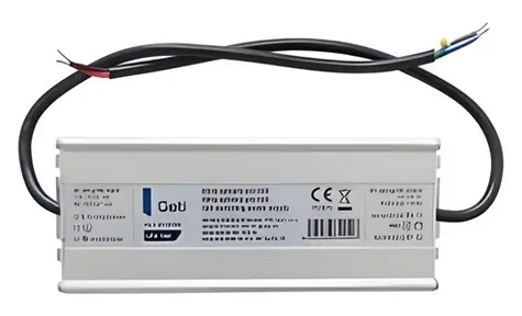 Geti LPV-100 / Netzteil für LED / 12 V / 100 W